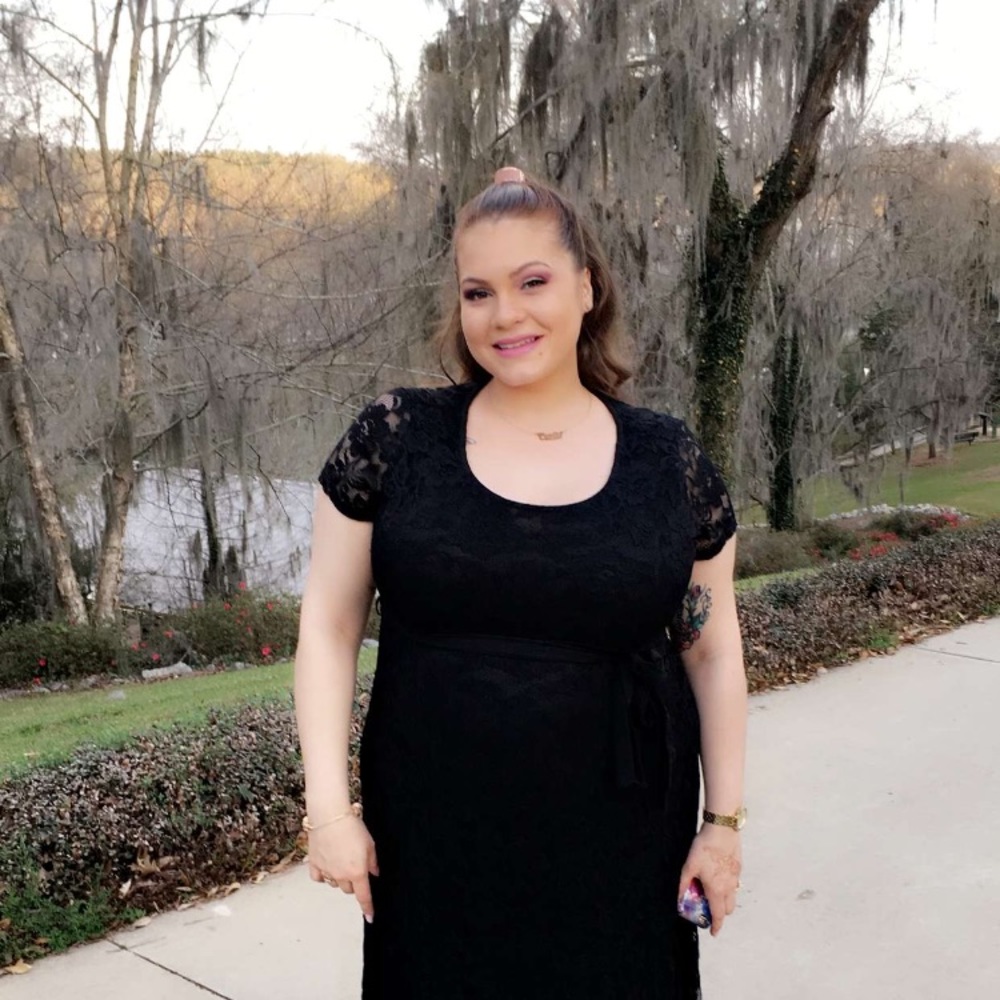 Meet your Posher, Brianna